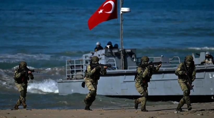 Dünyanın en uzun süre askerlik yapan ülkeleri açıklandı. Aylar yetmiyor, yıllar sürüyor - Resim: 2