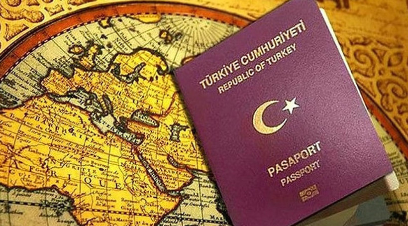 Fransa'dan Türkiye için yeni vize kararı - Resim : 6