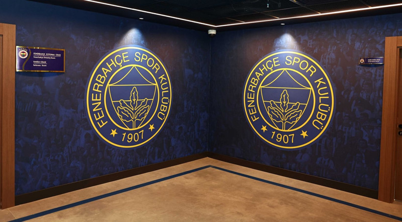 Fenerbahçe'de 20 yıl sonra köklü değişim: Parayı yöneticiler verdi - Resim: 28