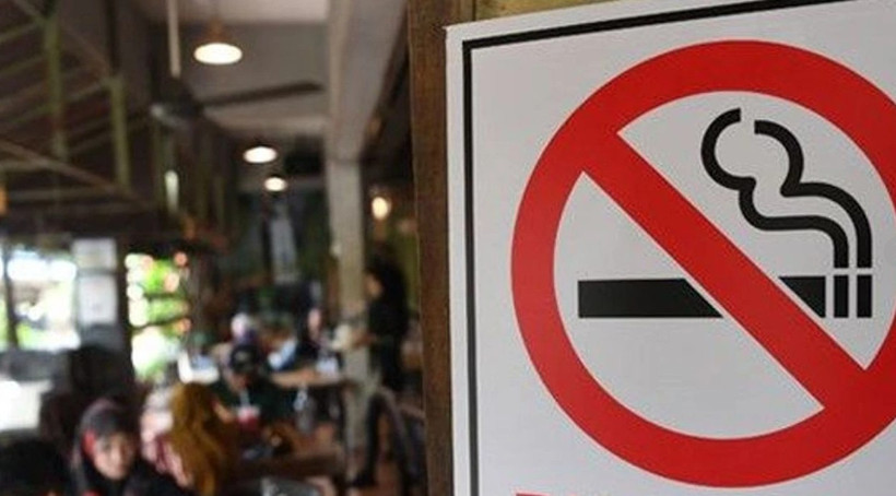 Türkiye’de sigara içenlerin cebini yakacak. TBMM'ye geliyor - Resim : 1