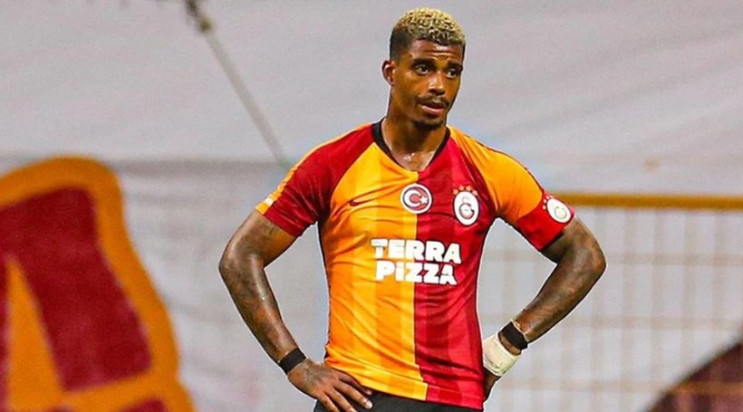 Galatasaray ve Fatih Terim, transferde çakıştı: Lemina kime gidecek? - Resim : 2