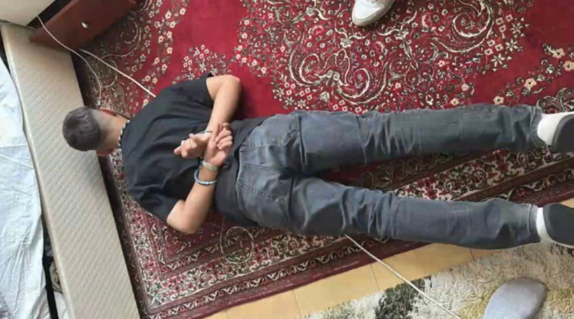 Dilan Polat'ın korumasını 'Daltonlar' vurdurmuş - Resim : 1