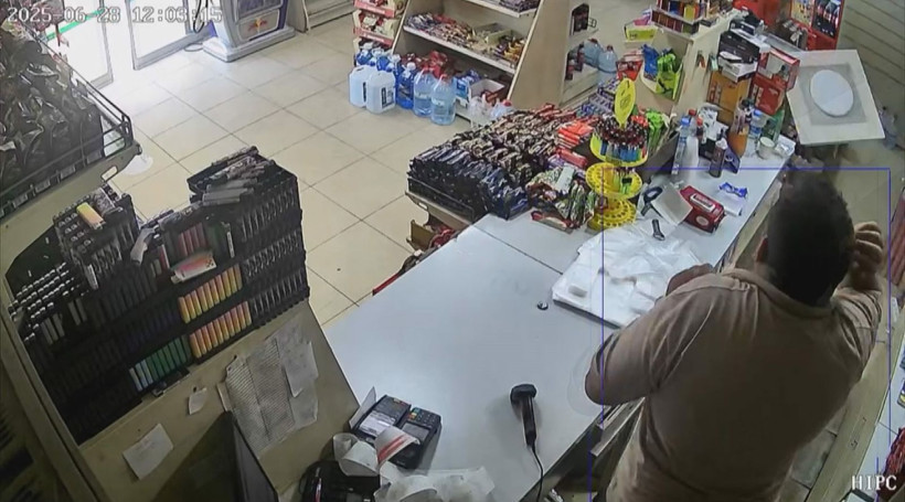 Hatay'da 6 Şubat travması: Büyük korku yaşandı - Resim: 1