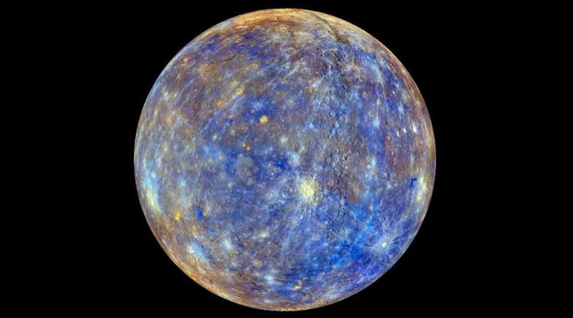 Çölde iki gök taşı bulundu, geldikleri yer tartışma yarattı - Resim : 2