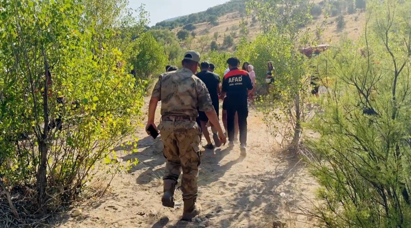 Su kıyıları ölüm getirdi! Eskişehir, Sakarya, Tunceli, Bolu... - Resim: 2