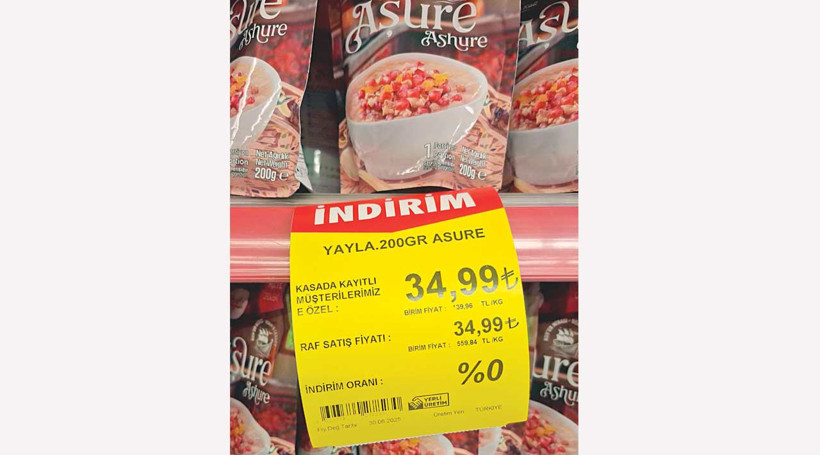 ‘Sen çık Fahrettin…’ - Resim : 3