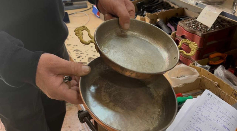 Yeni eşya almak artık hayal oldu - Resim : 2