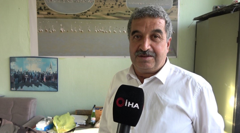 Bir zamanlar binlerce flamingo vardı… Şimdi sadece ayak izleri kaldı - Resim : 6