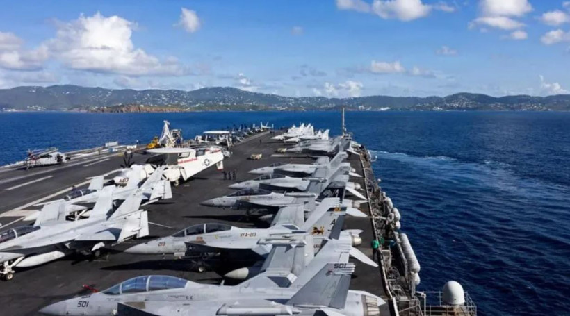 Beş başlıkta Venezuela krizi: ABD neden vurdu? - Resim : 4