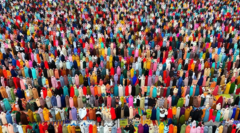 National Geographic yılın en iyi karelerini seçti: Türk fotoğrafçı da ödül aldı - Resim: 4
