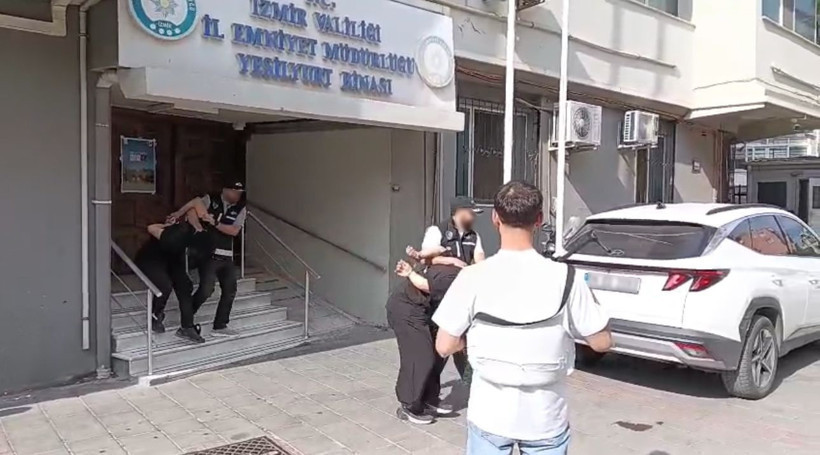 Can Polat cinayeti: Dosya İstanbul'a gönderildi - Resim : 1