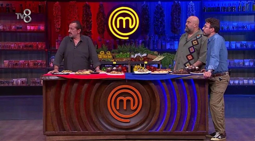 MasterChef 3 Eylül’de 5. ve 6. eleme adayları belli oldu: Dokunulmazlığı kim aldı? - Resim: 10