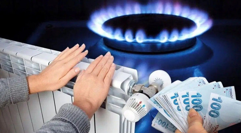 Motorinden sonra sıra doğalgaz ve elektrikte. BOTAŞ’ın açıklayacağı tarih belli oldu - Resim: 7