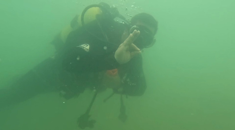 Geçen yıl 10 kişi boğulmuştu: Bir adımınız bataklık olabilir - Resim : 2