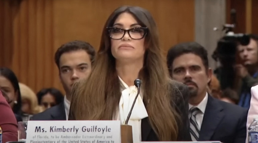 ABD'nin yeni büyükelçi adayından çarpıcı Türkiye açıklaması - Resim : 1