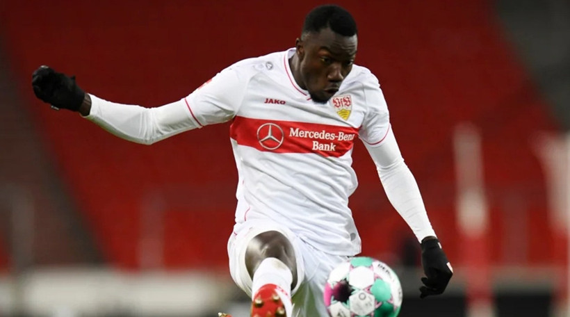 Fenerbahçe'de kanat transferine Bundesliga'dan sürpriz aday - Resim : 2