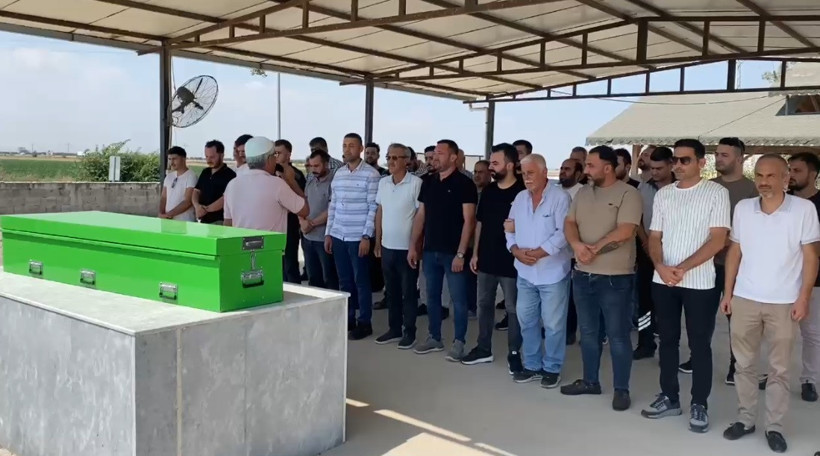 Kandil telefonu sonrası infaz: Kayınpeder damadını öldürdü - Resim : 3