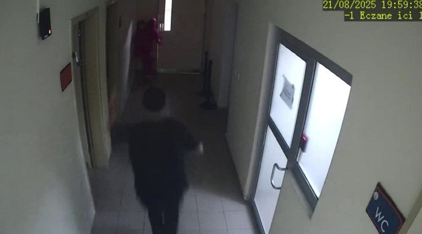 Dehşetin görüntüleri ortaya çıktı - Resim: 3