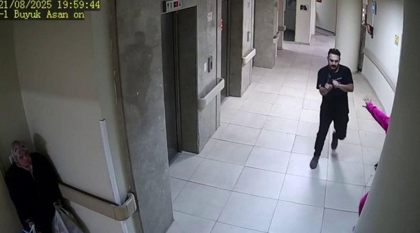 Dehşetin görüntüleri ortaya çıktı - Resim: 4