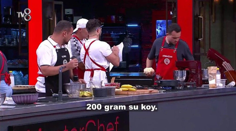 MasterChef 3 Eylül’de 5. ve 6. eleme adayları belli oldu: Dokunulmazlığı kim aldı? - Resim: 6