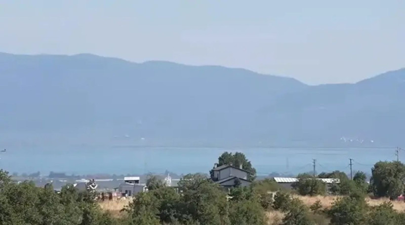 Asena İstanbul'u terk etti! Yalova'daki lüks evi göz kamaştırdı - Resim: 4