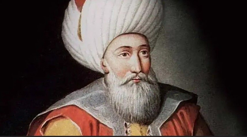 Osmanlı padişahları hakkında duymadığınız 36 ilginç gerçek. Kimi marangoz kimi bestekârdı - Resim: 4