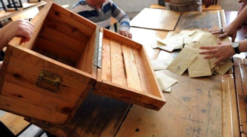 Oy verecekleri 2 parti bunu bilmeli. Gençlerin anketi açıklandı - Resim: 7