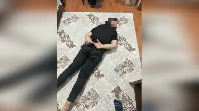 Zen Pırlanta'nın sahiplerine tehdit soruşturmasında 'Çirkinler'e operasyon: 5 tutuklama talebi - Resim : 4