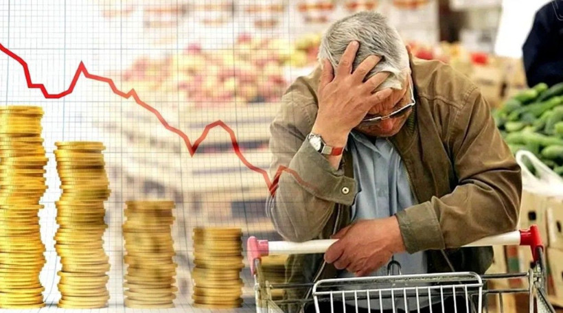 AKP’nin kendi anketi bile gerçeği gizleyemedi. Vatandaşın derdi belli oldu - Resim: 7