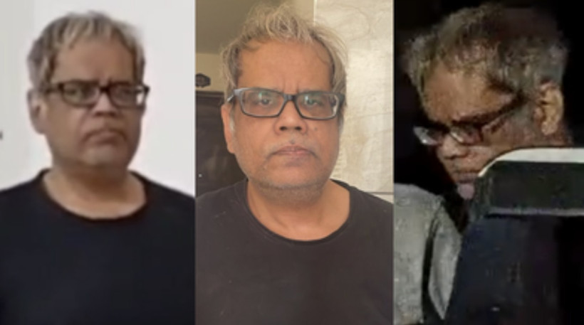 15 kalp ameliyatı yapan sahte doktor yakalandı - Resim : 1