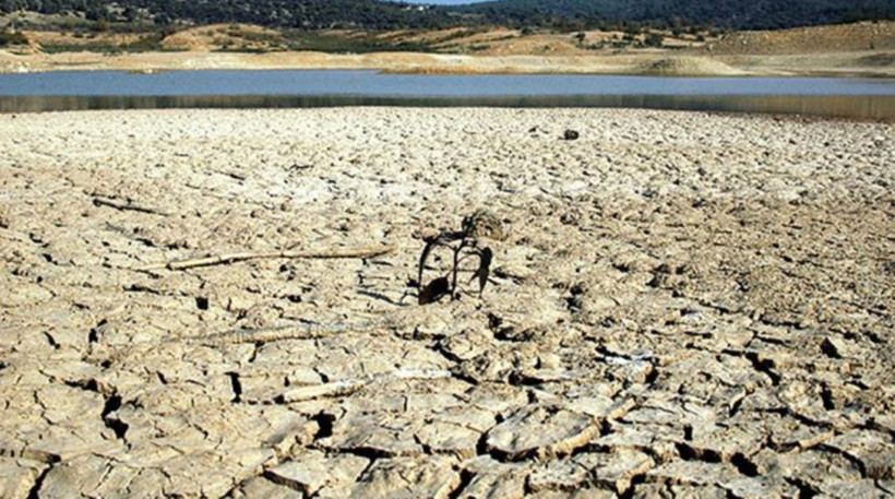 BM'den korkutan rapor: Türkiye'nin yüzde 88'i tehlikede - Resim : 1