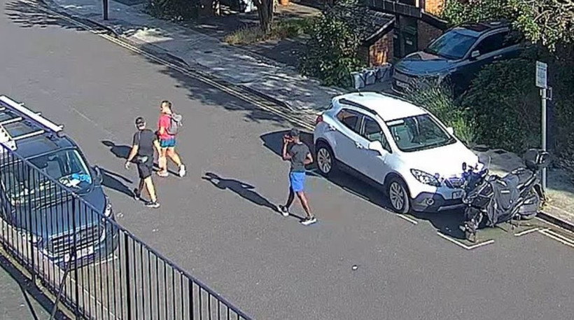 Kan donduran cinayet: Çifti parçalara ayırıp valize koydu, planı böyle bozuldu - Resim: 10
