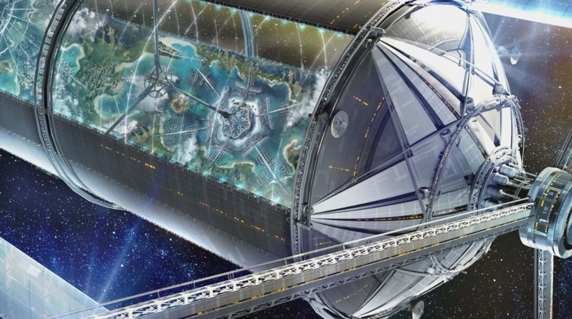 Astronotlar açıkladı: Dünya dışında insan yaşamı mümkün mü? - Resim: 4