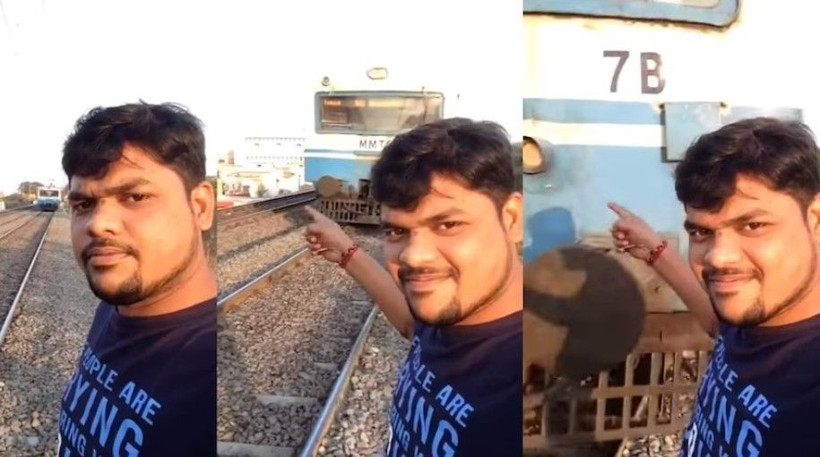 Selfie çekmenin en tehlikeli olduğu 10 ülke - Resim: 2