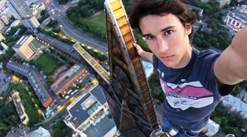 Selfie çekmenin en tehlikeli olduğu 10 ülke - Resim: 5