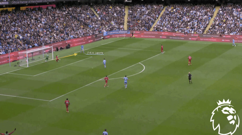 Futbolu değiştiren kaleci: Fenerbahçe'nin yeni duvarı - Resim : 2