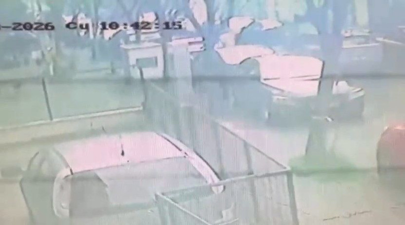 Park yeri nedeniyle tartıştığı sürücüyü silahla öldürdü, yakınları saldırganı darbetti - Resim: 8
