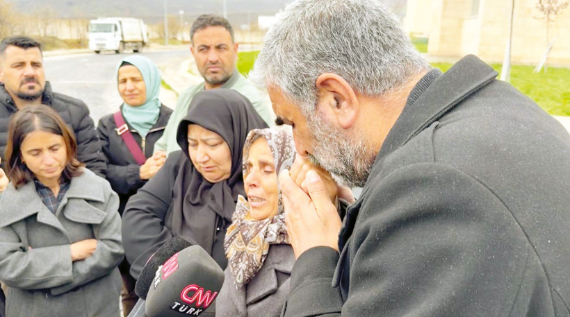 Gülistan’ın yakın arkadaşına ne oldu? - Resim : 2