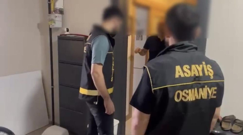 Osmaniye’de 50 milyonluk dolandırıcılık operasyonunda 4 tutuklama - Resim : 1