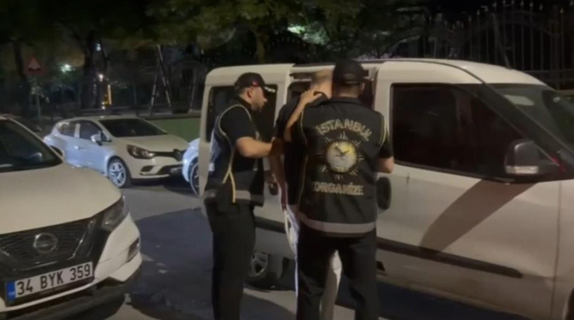 Suç örgütüne operasyon: Polis, avukat ve memur 37 kişi gözaltında - Resim : 1