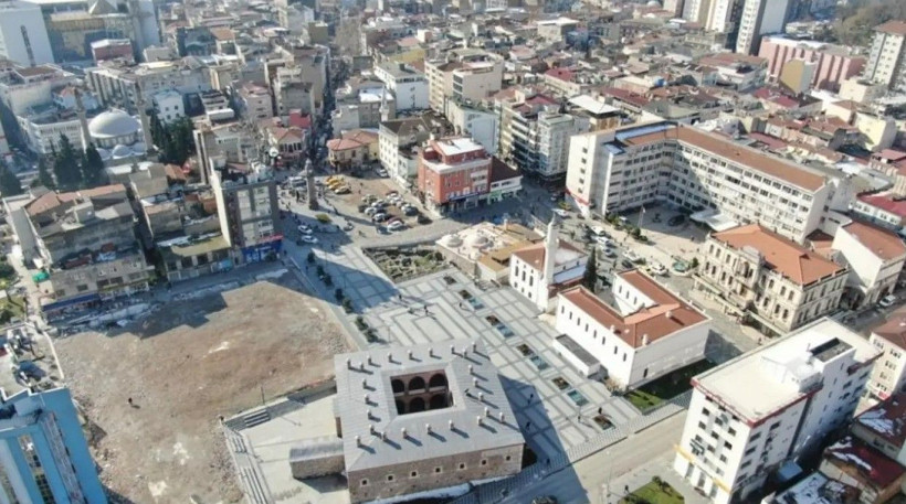 Türkiye'de kira fiyatları rota değiştirdi. En ucuz ve pahalı kira bu şehirlerde - Resim: 38