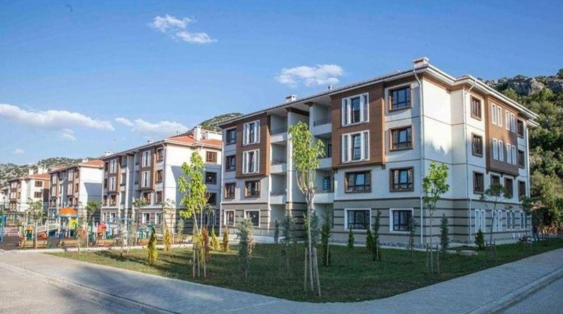 TOKİ İstanbul kiralık sosyal konut başvuruları ne zaman başlayacak? - Resim: 10