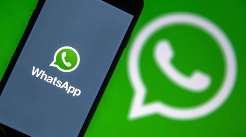 WhatsApp'tan 'durum' bölümü için yeni özellik - Resim : 1