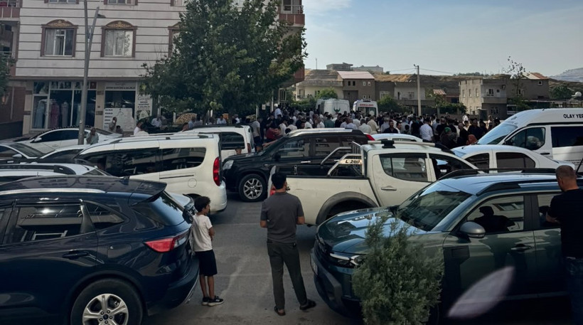 Aile katliamı: 4 kişi ölü bulundu - Resim : 1