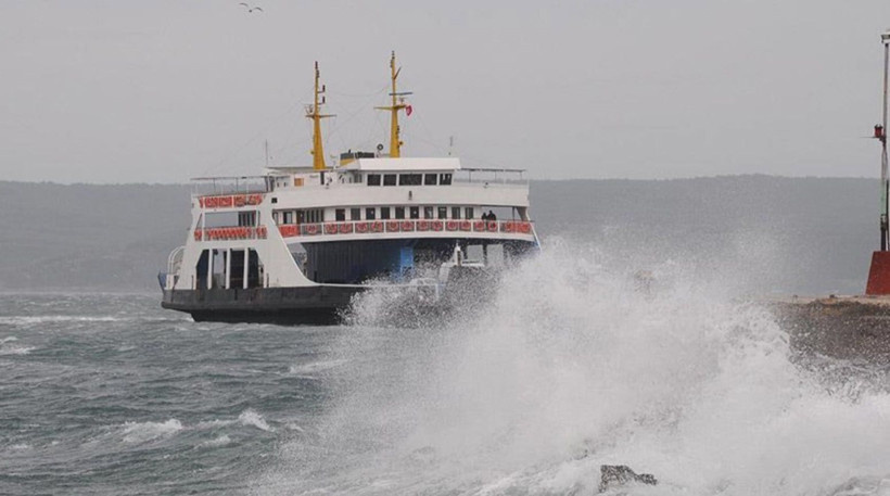 Meteorolojiden uyarı üstüne uyarı. 23 ili fırtına ve sağanak vuracak - Resim: 4