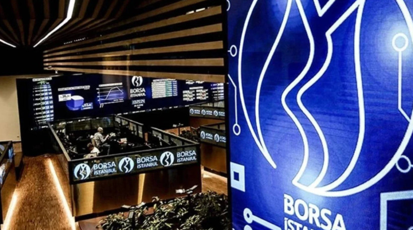 Borsa istifaların ardından çakıldı - Resim : 3