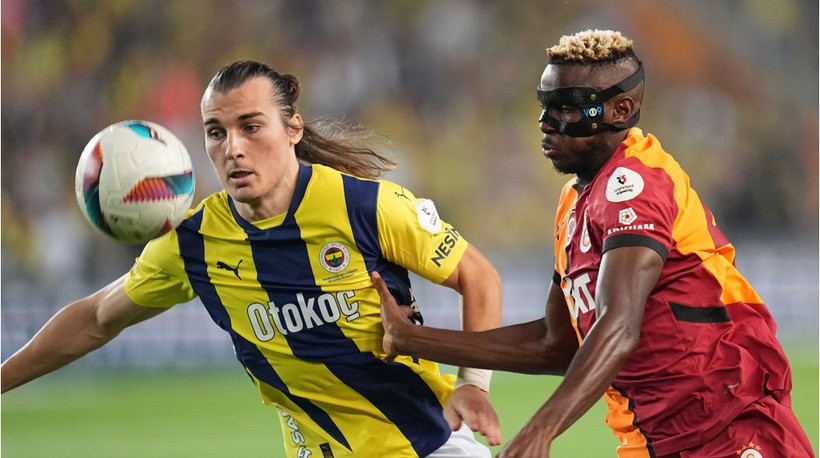 Dünyanın en iyi takımları belli oldu: Fenerbahçe'den dev yükseliş - Resim: 2