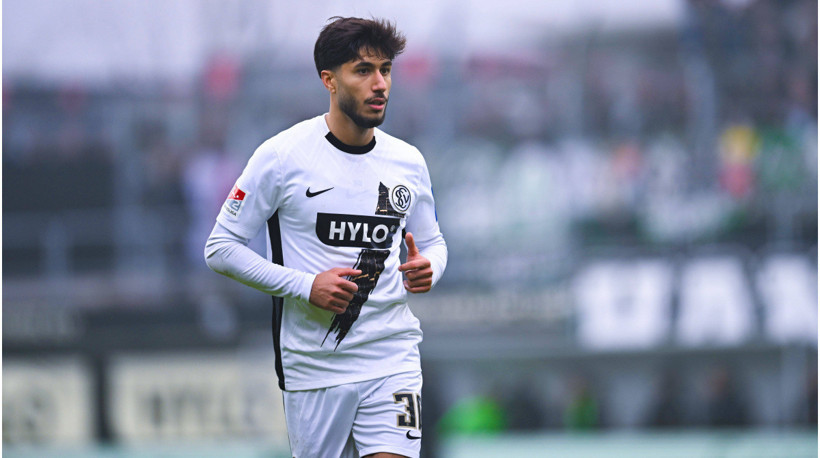 Milli takıma yeni yıldız: Montella telefonlaştı - Resim : 1