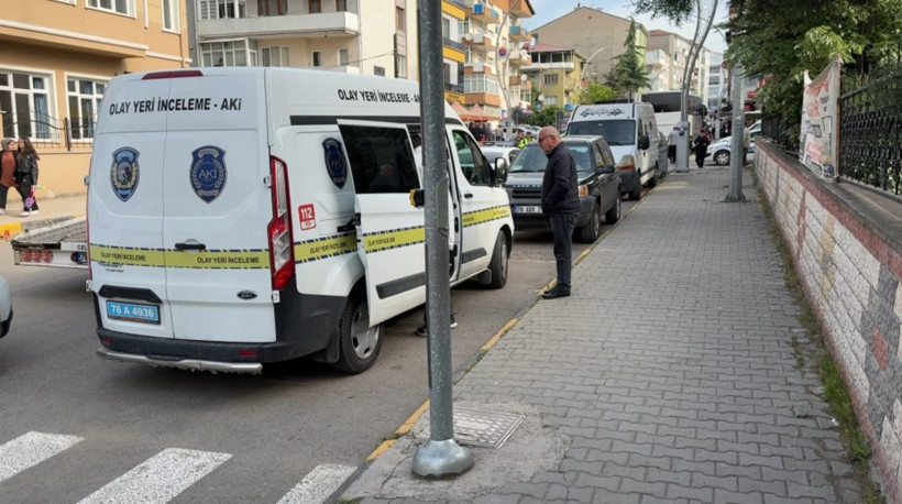 Korkunç kaza: Genç kız feci şekilde can verdi - Resim : 1