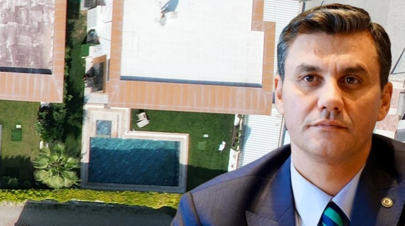 Ferdi Zeyrek'in hayatını kaybettiği olayla ilgili bilirkişi raporunda kritik detaylar - Resim : 1